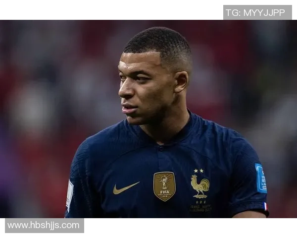 姆巴佩在世界杯赛场上的辉煌表现与未来发展潜力分析